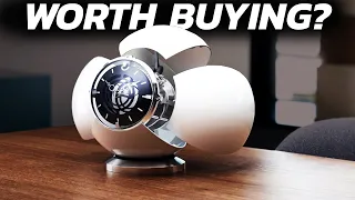 RIDICULOUSLY EXPENSIVE Luxury Tech Gadgets That Are WORTH Buying in 2022!!
