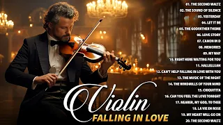 Top 20 Violin Covers Of 2024 ♫ The Best Of Violin Full Album ♫ Violin Greatest Hits 2024