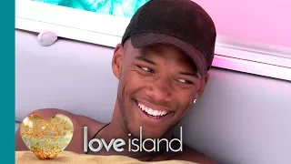 Theo's Game Plan | Love Island 2017