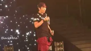 [FANCAM] Lee Joon Gi - GANGNAM STYLE Encore ver. in GZ FM (Dance) 이준기 李準基 イ・ジュンギ