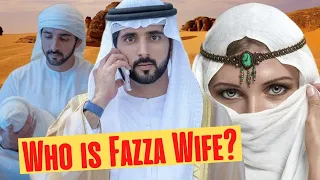How Crown Prince Of Dubai Sheikh Hamdan (Fazza) Spends His Billions || Lifestyle, Wife, House
