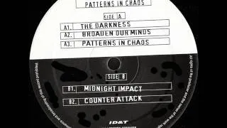 Promo - Patterns In The Chaos