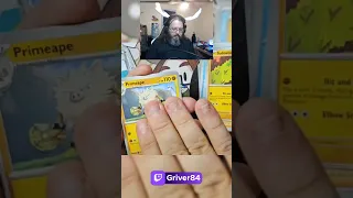 Pokemon TCG - Paldea Evolved Going for Gold!