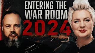 Emma Stark Shares What May Be Coming in 2024...