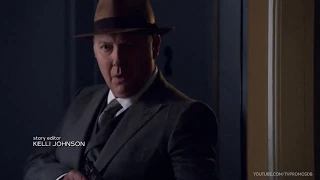 The Blacklist 7x05 Promo  Norman Devane  HD Season 7 Episode 5 Promo