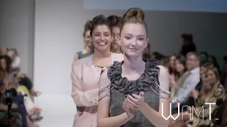 Eco Fashion Week Full Recap