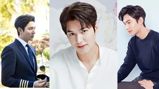 Lee Min Ho Biography, Facts & Life Story 2023