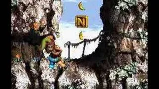 Donkey Kong Country 3 (SNES) 103% 13/26