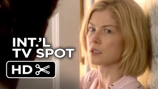 What We Did On Our Holiday UK TV SPOT - Heartwarming (2014) - Rosamund Pike Movie HD