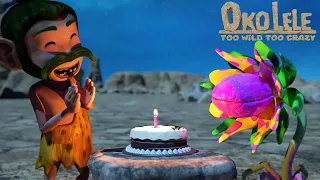 Oko Lele - Lele's Pet 2 (S5 ep 14) 😱 🐶 Funny Animation - Super Toons TV - Best Cartoons