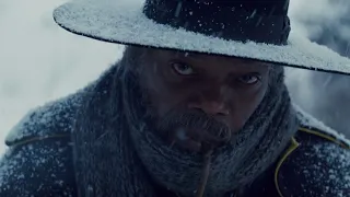 The Hateful Eight | Tarantino's 8th