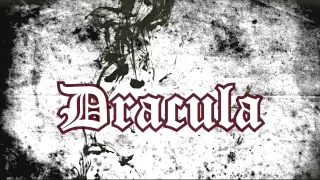 Dracula play Trailer