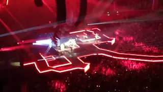 Muse - Stockholm Syndrome (live at Tauron Arena) Krakow Poland 22.06.19.