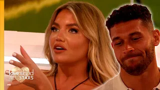 Callum and Molly deep dive into their break up | Love Island All Stars