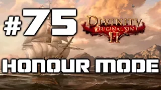 Divinity Original Sin 2 - Honour Walkthrough: Drowned Temple - Part 75