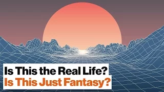 Are We Living in a Massive Computer Program? Or a Simulation? | Joscha Bach | Big Think