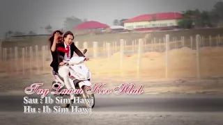 Ib sim hawj nkauj tawm tshiab 2019 Karaoke