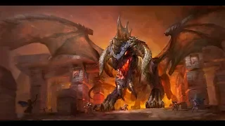WoW Memories: Onyxia, PvP, Blackwing Lair - Episode 6