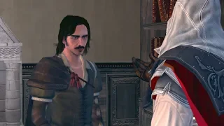 Assassin's Creed 2 - #52 - Cleaning House - (PS4 - Ezio Collection) - No Commentary