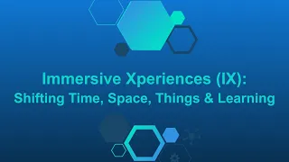 Exploration of Google Arts and Culture & Other Virtual Reality (VR) tours: Immersive Xperiences (IX)