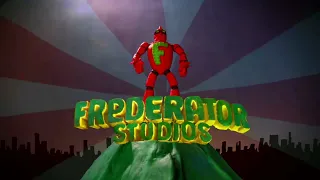 DLC: Judgemental/Billionfold/Frederator/Bad Robot/Nickelodeon/FOX TV Studios/Paramount TV Logo