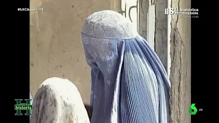 Niñas violadas en su 'noche de bodas', la brutalidad más extrema en Afganistán - Sexta Columna