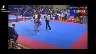 Taekwondo/ Champion of Greece 🇬🇷