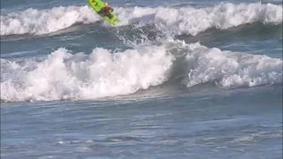 Surfing Foamies - Bro rcSurfer