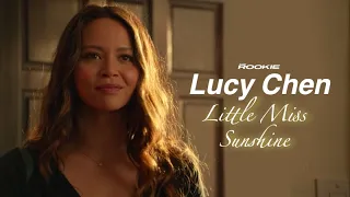 Lucy Chen | Little Miss Sunshine