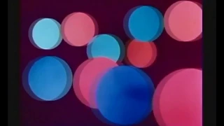 An Optical Poem (1938) - Oskar Fischinger