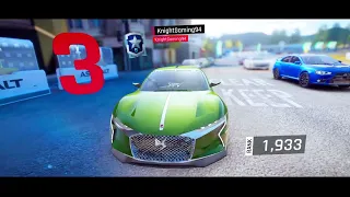 Asphalt 9: Legends Live Stream Multiplayer Events and More Gameplay #81