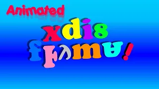 Shidinn Alphabet Song (Animated)