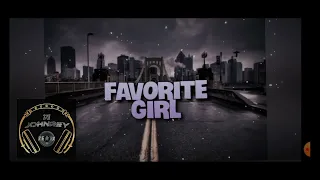 FAVORITE GIRL_DJ JOHNREY FT JUSTIN BIEBER || BOMBMIX 140 BPM