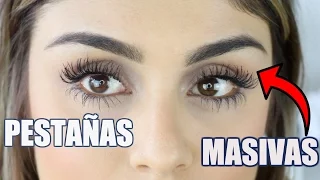 HOW TO HAVE LONG EYELASHES - Pautips