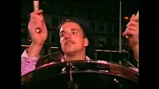 1000 drummers   The Golden Earring   Radar Love 5 9 1992 Ro