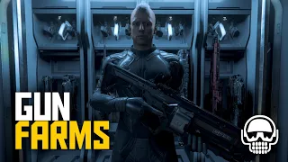 The Loot Farms In Star Citizen Nobody Talks About