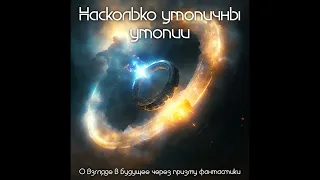 Насколько утопичны утопии? О том, как использовать фантастику для изучения будущего