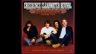 Creedence Clearwater Revival - Chronicle Volume 2