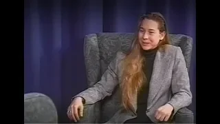 Genevieve Rose Interview by Monk Rowe - 3/14/1998 - Clinton, NY