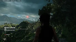 Shadow of the Tomb Raider (ultra settings)