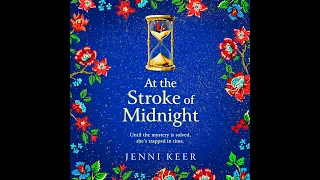 Jenni Keer - At the Stroke of Midnight