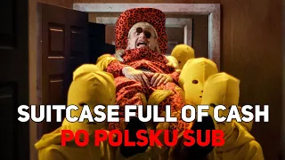 Oliver Tree - Suitcase Full of Cash [Lyrics +  Po polsku]