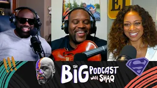 The Big Walkie Talkie | The Big Podcast