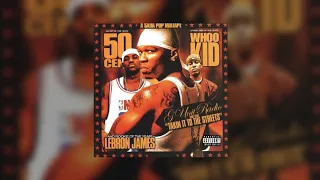 50 Cent, Young Buck - Right Thurr (G-Unit Remix) (NoDJ Version)