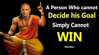 Men Always Remember a Women Who has... | Powerful Chanakya Quotes |