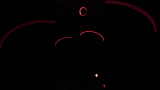 Audi A3 8V Cupholder Ambient Light
