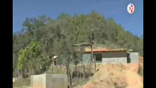 "Nido montaña", el lugar de donde escapó "El Chapo" en octubre