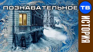 Глобальное похолодание 19 века (Артём Войтенков)