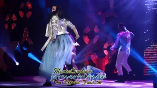 Yassi Pressman's dance tribute to Maricel Soriano