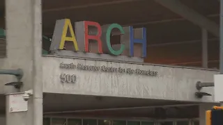 Austin homeless shelters taking precautions to prevent possible coronavirus spread